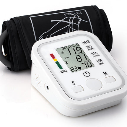 Blood Pressure Monitor | NZ Sale