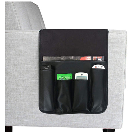 Sofa Armrest Organizer Remote Holder | NZ Sale