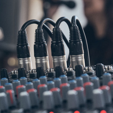 XLR Cable