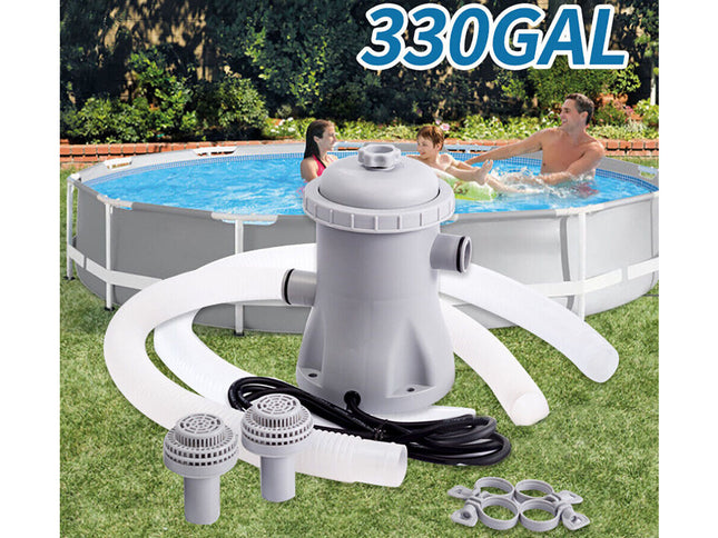 Pool Filter Pump | NZ Sale
