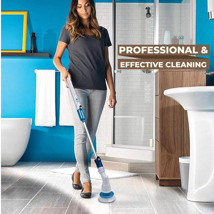 Cordless Scrubber | NZ Sale