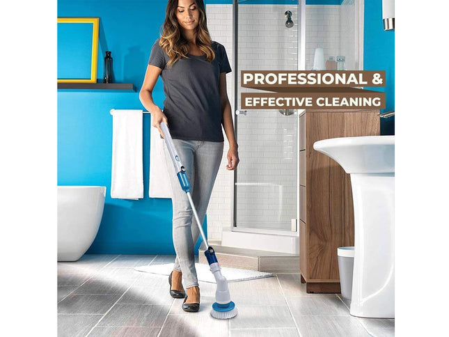 Cordless Scrubber | NZ Sale