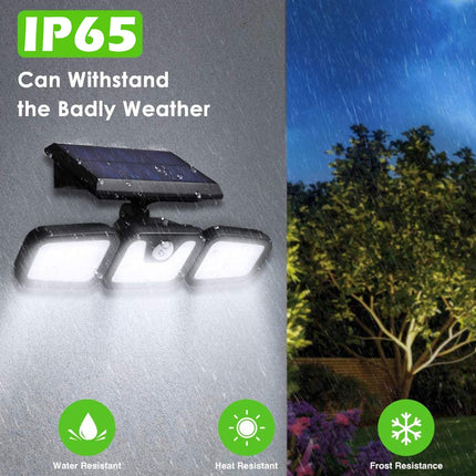 Solar Lights Outdoor Lights | NZ Sale