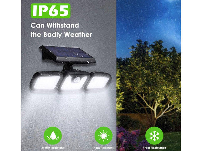 Solar Lights Outdoor Lights | NZ Sale