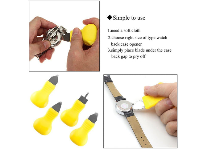 Watch Repair Kit | NZ Sale