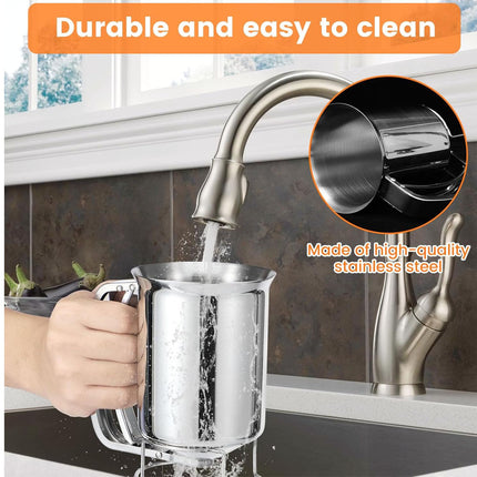 Pancake Batter Dispenser | NZ Sale
