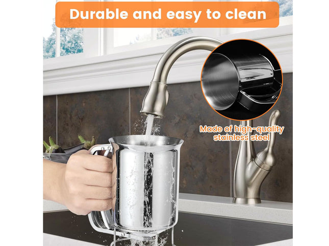 Pancake Batter Dispenser | NZ Sale