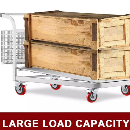 Heavy Duty Castor Wheels | NZ Sale