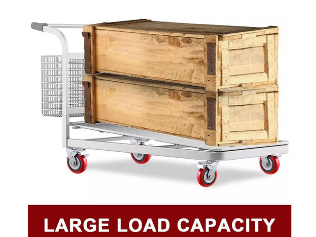 Heavy Duty Castor Wheels | NZ Sale