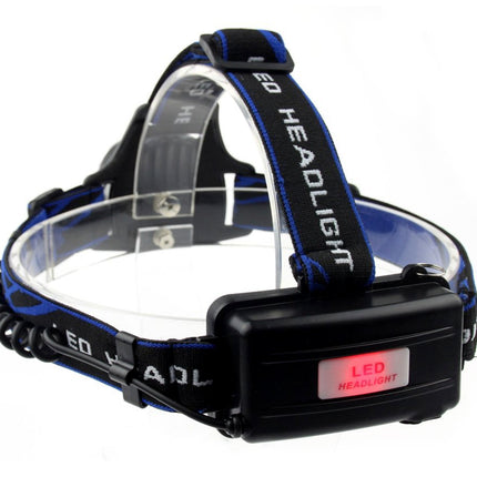 LED Head Torch | NZ Sale