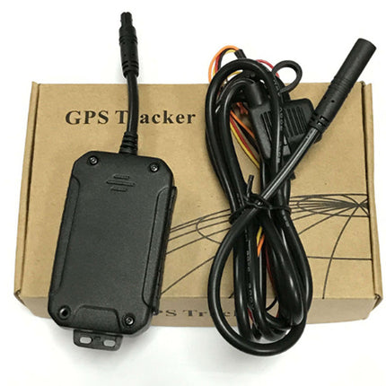 GPS Tracker Locator Tracking Device