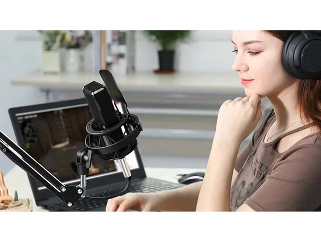 XLR to 6.35mm Microphone Cable | NZ Sale