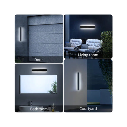 LED Wall Lights