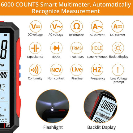 Digital Multimeter | NZ Sale