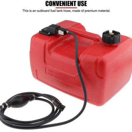 Fuel Line Assembly