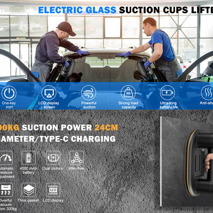 Suction Cup
