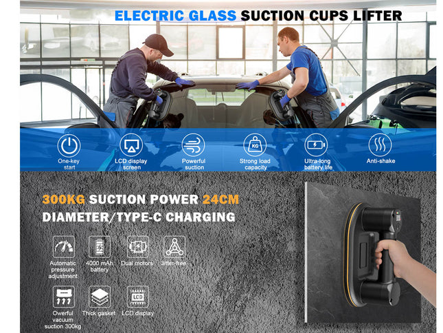 Suction Cup