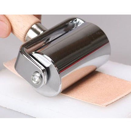 Leather Tools Edge Roller |  NZ Sale