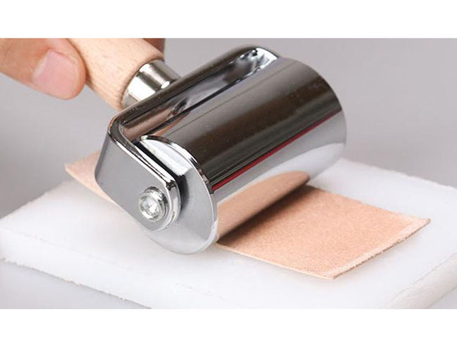 Leather Tools Edge Roller |  NZ Sale