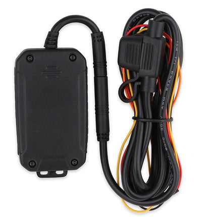 GPS Tracker Locator Tracking Device