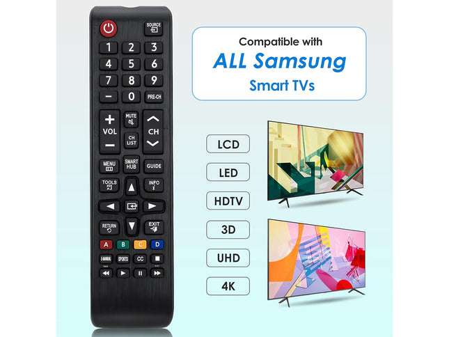 Samsung Remote Control | NZ Sale