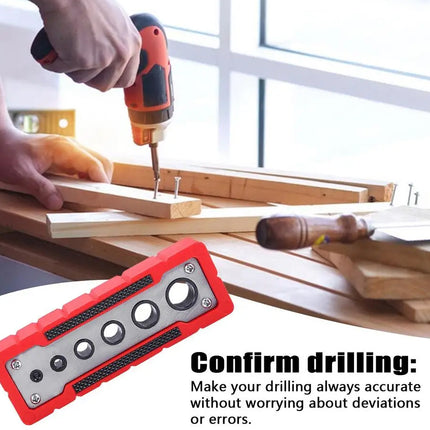 Woodworking Drill Guide | NZ Sale