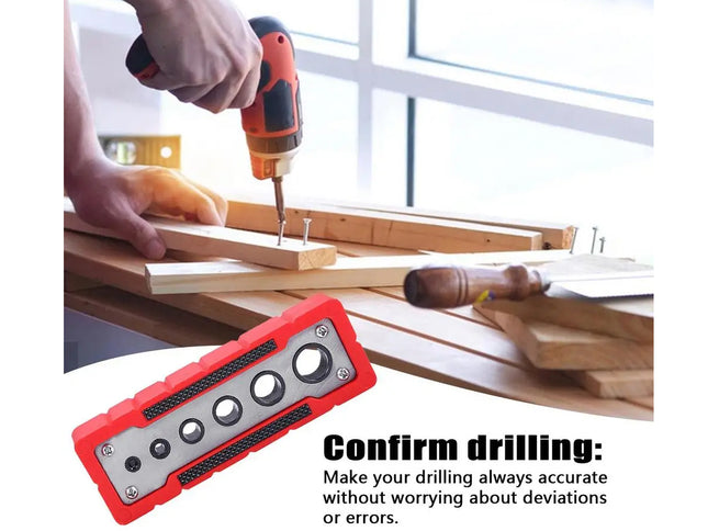 Woodworking Drill Guide | NZ Sale