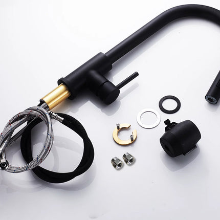 Kitchen Mixer Tap | NZ Sale