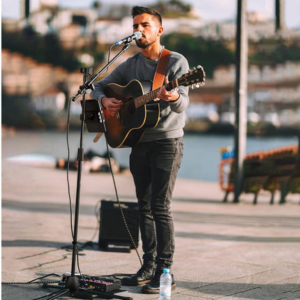 Mic Stand | NZ Sale