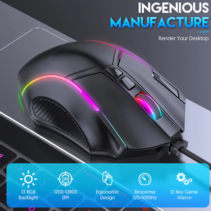 Gaming Mouse | NZ Sale