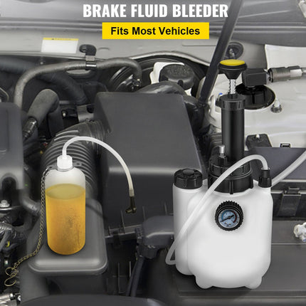 Air Brake Bleeder Kit