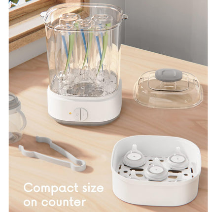 Baby Gear Milk Bottle Dryer & Sterilizer