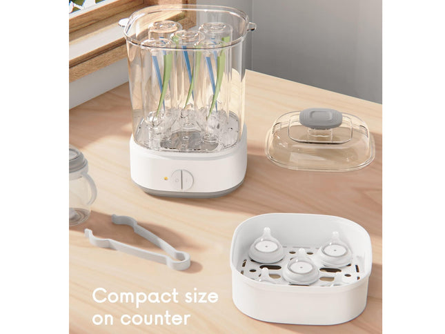 Baby Gear Milk Bottle Dryer & Sterilizer