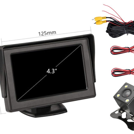 Car Reversing Camera