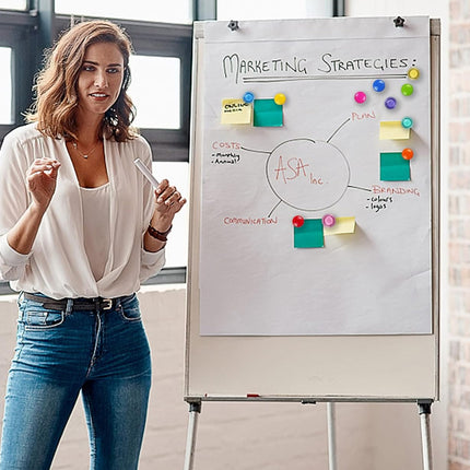 Magnetic Whiteboard | NZ Sale