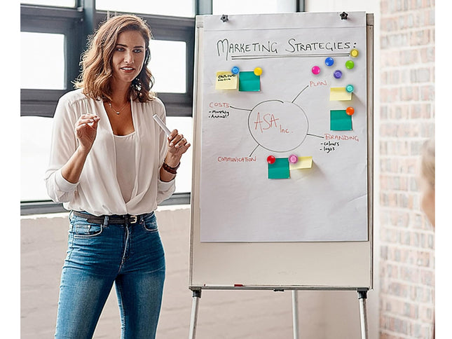 Magnetic Whiteboard | NZ Sale