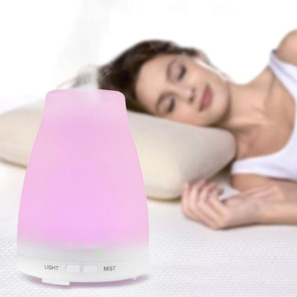 Aromatherapy Diffuser | NZ Sale
