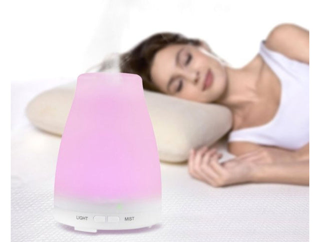 Aromatherapy Diffuser | NZ Sale