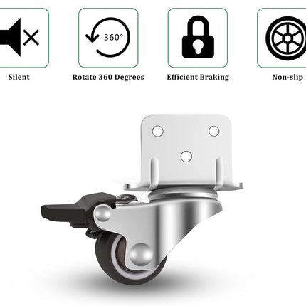 Caster Wheels | NZ Sale