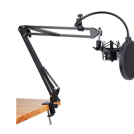 Microphone Boom Arm