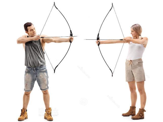 Archery Hunting Bow | NZ Sale