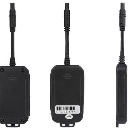 GPS Tracker Locator Tracking Device
