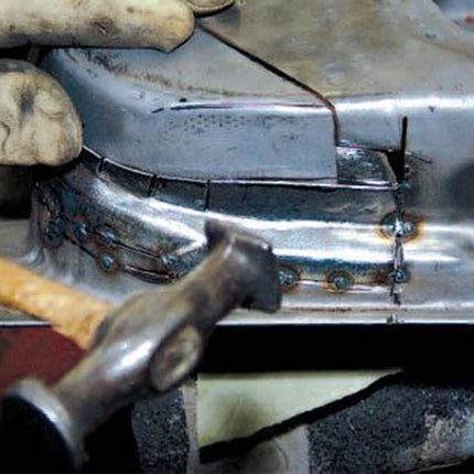 Panel Beating Hammer |  NZ Sale