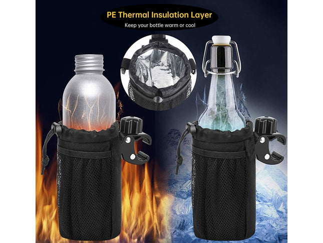 Bike Bottle Holder | NZ Sale