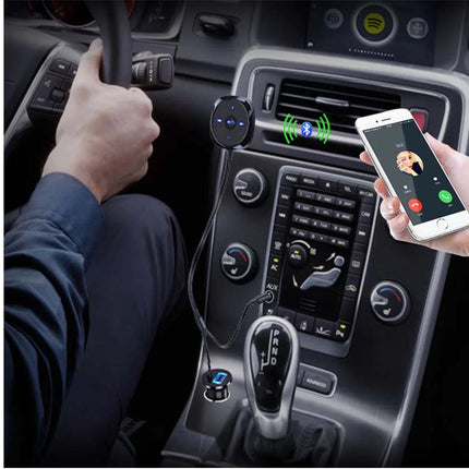 Car Bluetooth Receiver | NZ Sale