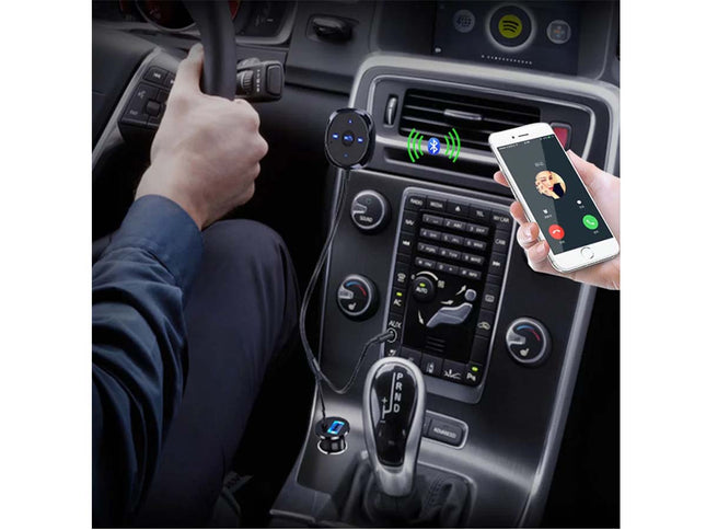 Car Bluetooth Receiver | NZ Sale