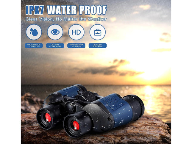 Outdoor Binoculars Waterproof | NZ Sale