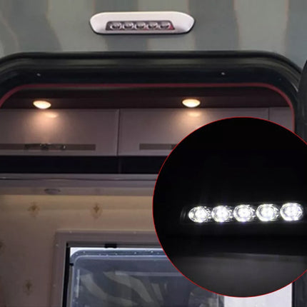 Caravan RV LED Awning Porch Light