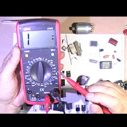 Digital Multimeter | NZ Sale