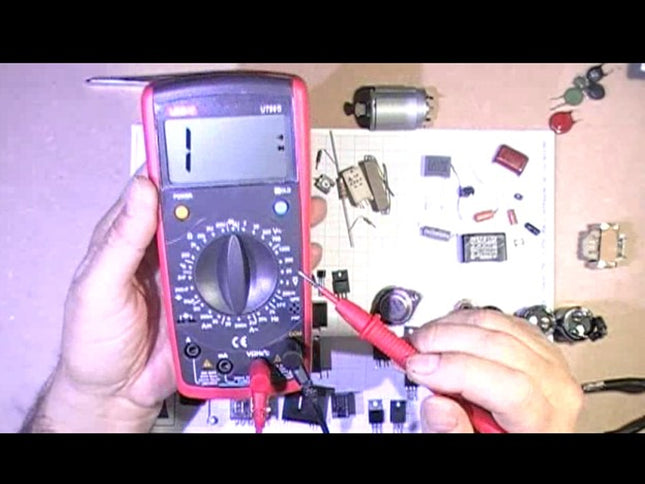 Digital Multimeter | NZ Sale